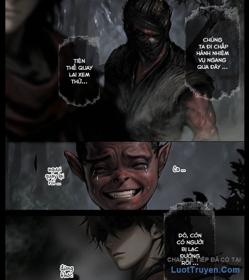 đọc truyện Tây Du Ký Ngoại Truyện Chương 403 ảnh 16 tại Thiên Thai Truyện