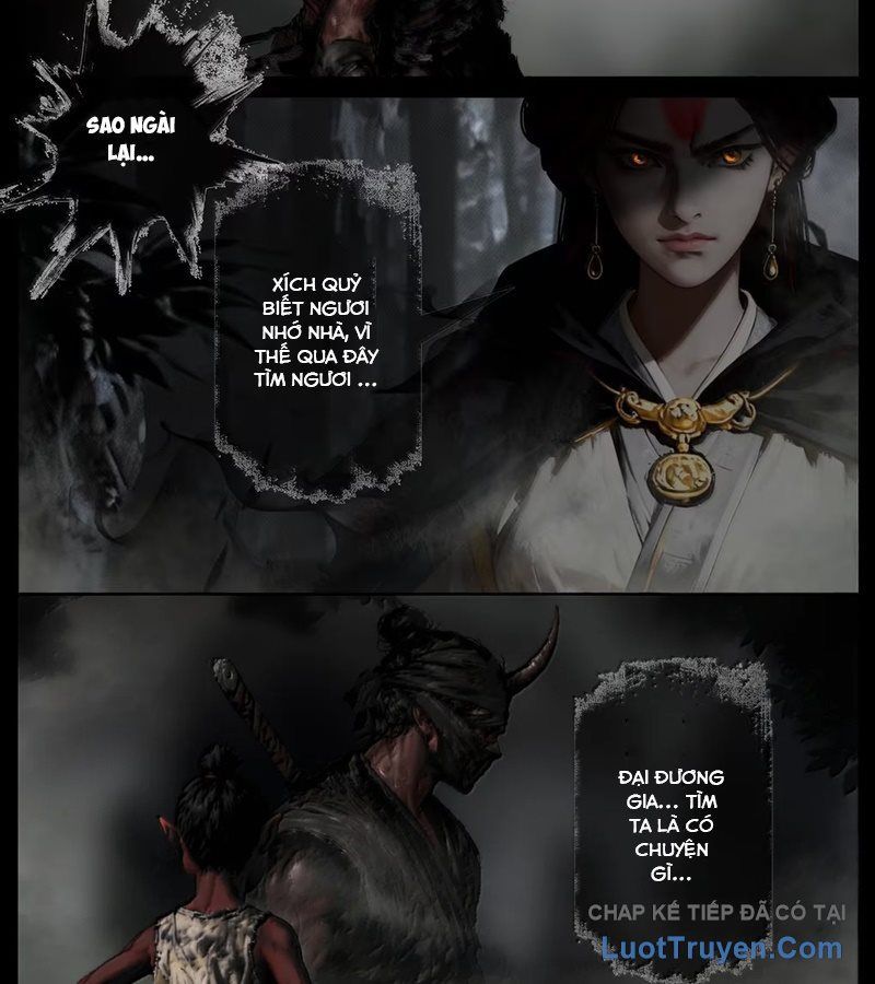 đọc truyện Tây Du Ký Ngoại Truyện Chương 403 ảnh 18 tại Thiên Thai Truyện