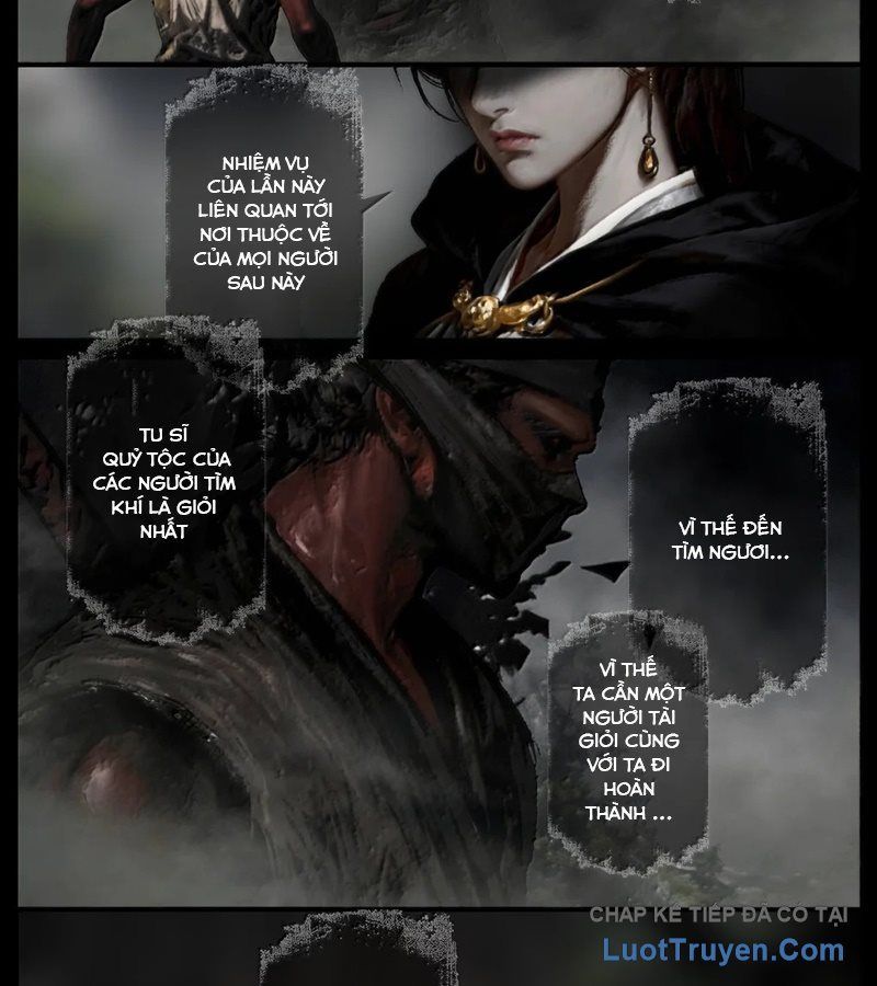 đọc truyện Tây Du Ký Ngoại Truyện Chương 403 ảnh 19 tại Thiên Thai Truyện