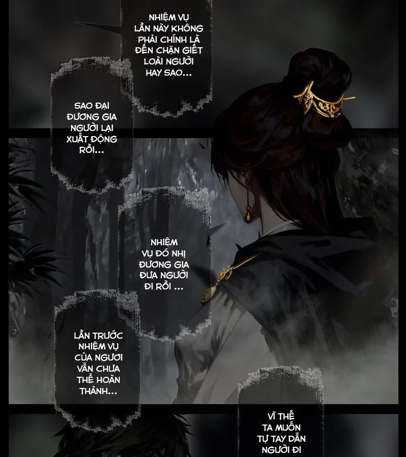 đọc truyện Tây Du Ký Ngoại Truyện Chương 403 ảnh 20 tại Thiên Thai Truyện