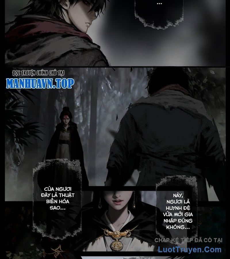 đọc truyện Tây Du Ký Ngoại Truyện Chương 403 ảnh 21 tại Thiên Thai Truyện