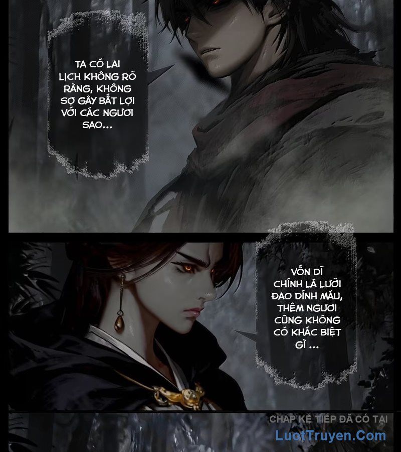 đọc truyện Tây Du Ký Ngoại Truyện Chương 403 ảnh 23 tại Thiên Thai Truyện