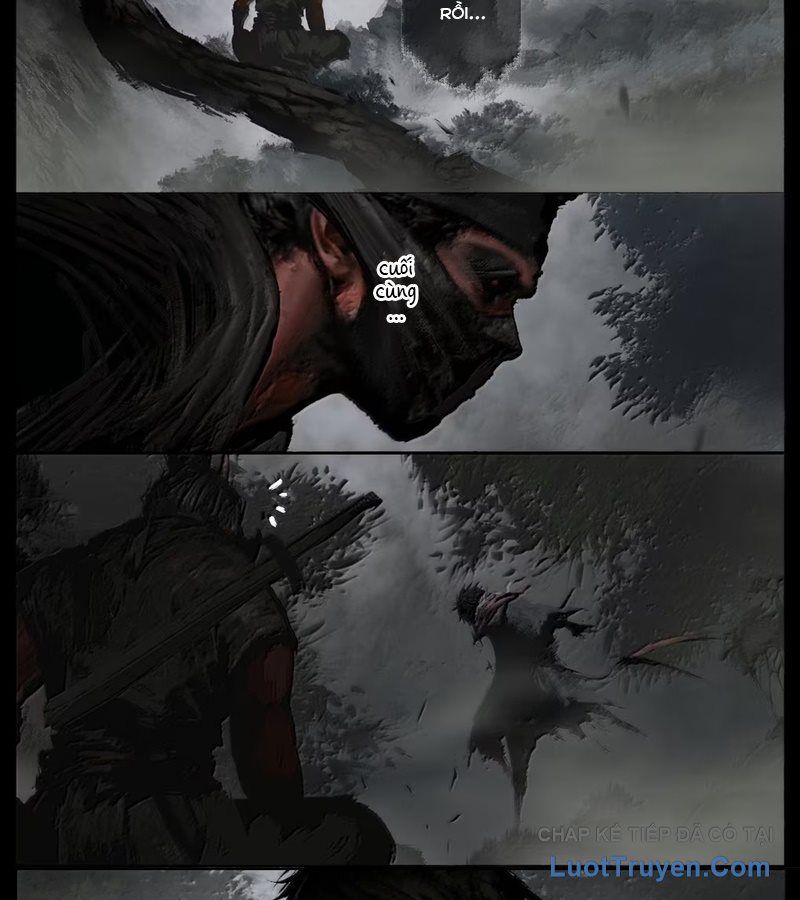 đọc truyện Tây Du Ký Ngoại Truyện Chương 403 ảnh 7 tại Thiên Thai Truyện