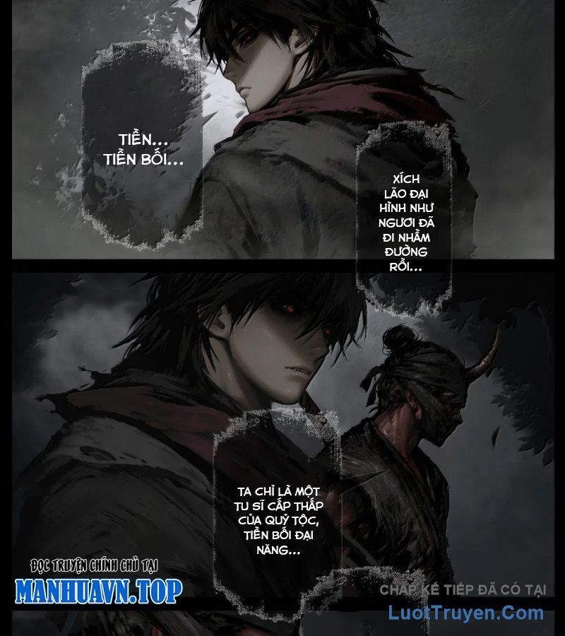 đọc truyện Tây Du Ký Ngoại Truyện Chương 403 ảnh 8 tại Thiên Thai Truyện