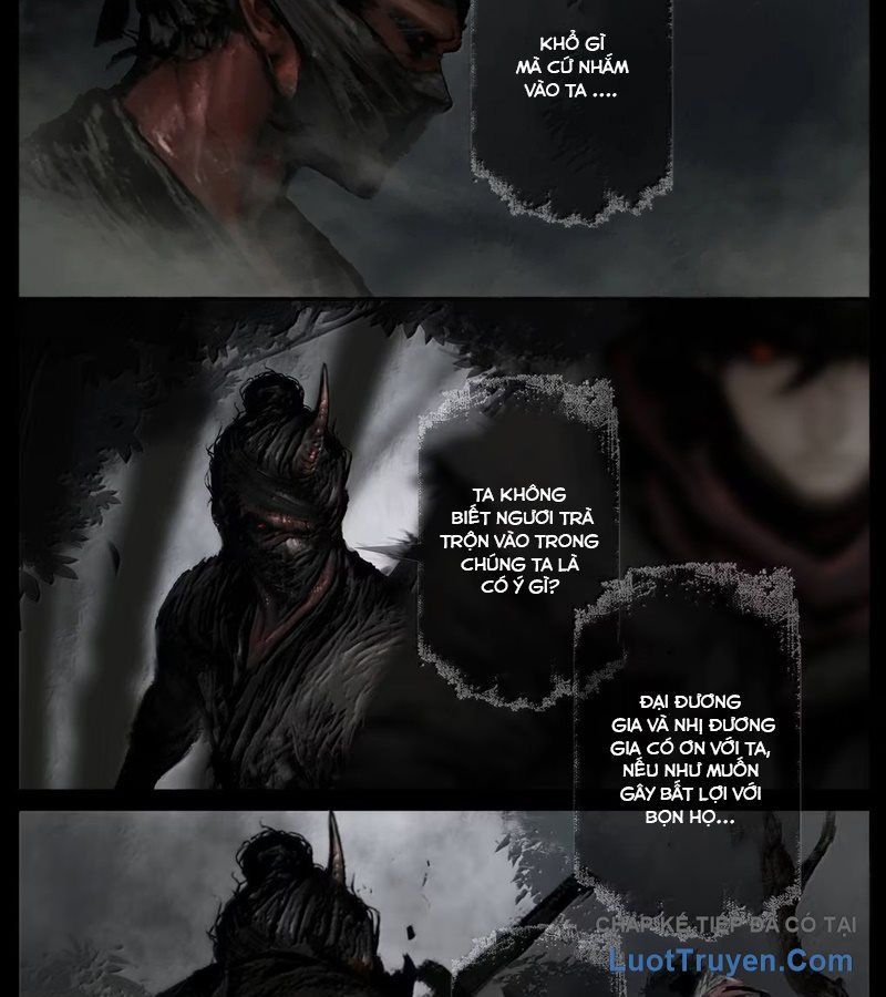 đọc truyện Tây Du Ký Ngoại Truyện Chương 403 ảnh 9 tại Thiên Thai Truyện