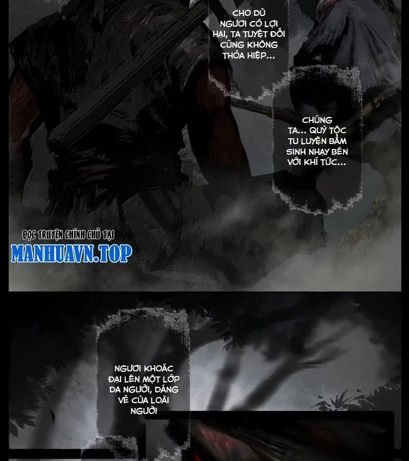 đọc truyện Tây Du Ký Ngoại Truyện Chương 403 ảnh 10 tại Thiên Thai Truyện