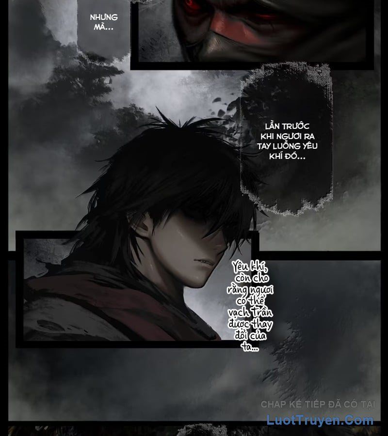 đọc truyện Tây Du Ký Ngoại Truyện Chương 403 ảnh 11 tại Thiên Thai Truyện