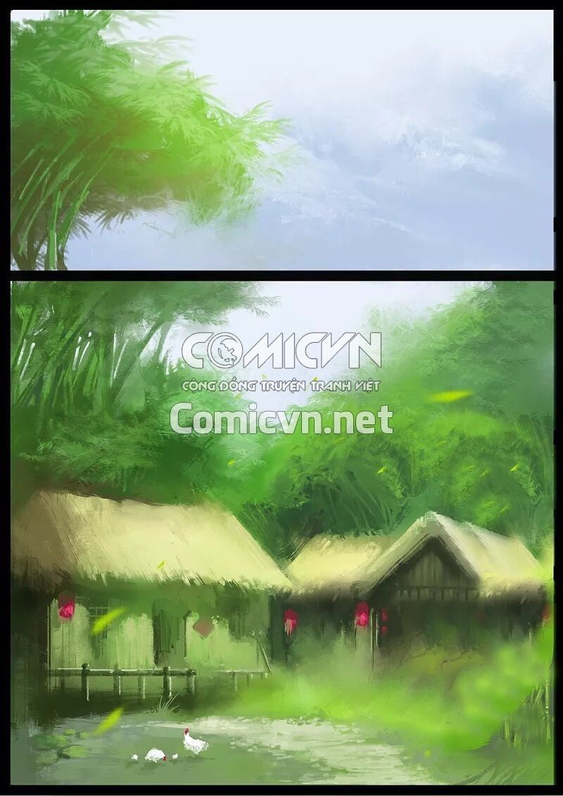 đọc truyện Tây Du Ký Ngoại Truyện Chương 54 ảnh 2 tại Giả Dược