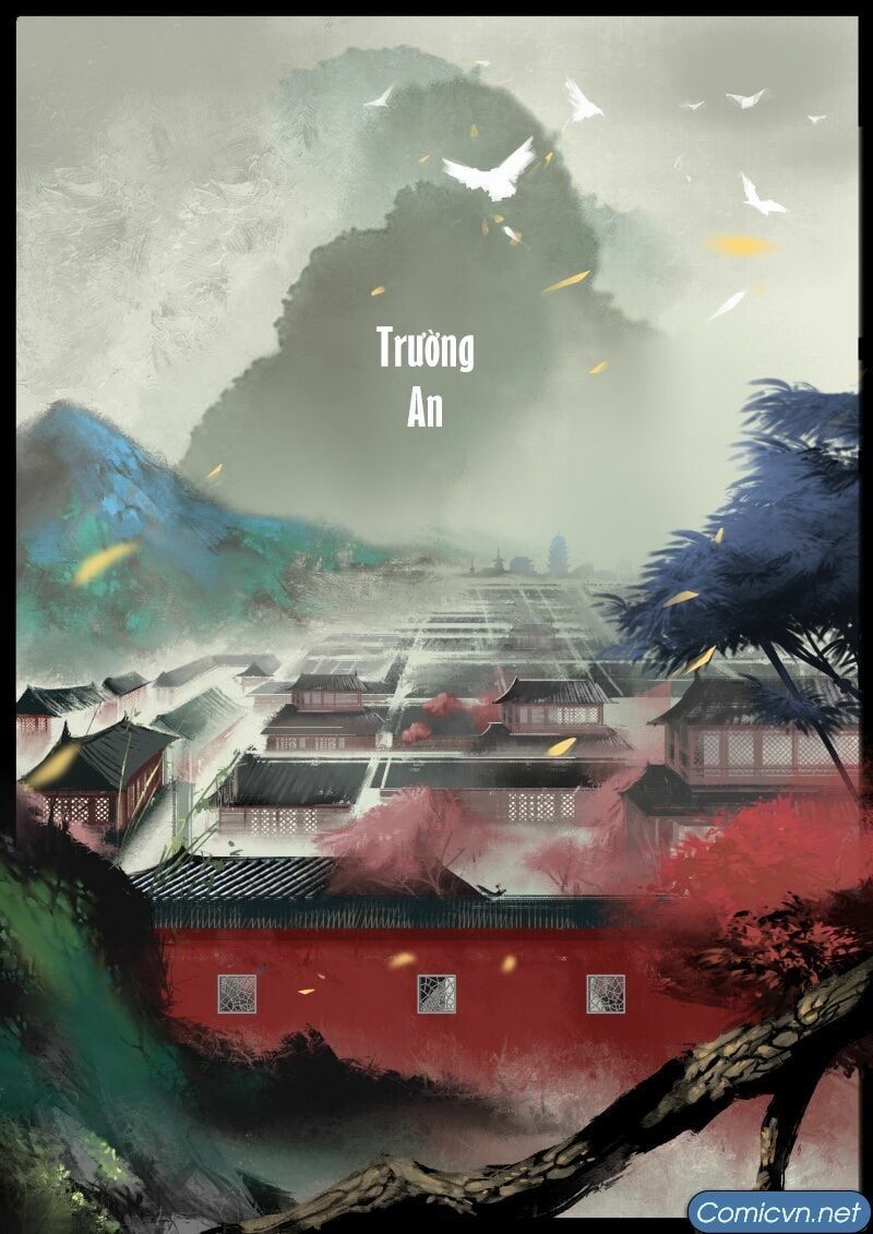 đọc truyện Tây Du Ký Ngoại Truyện Chương 76 ảnh 15 tại Thiên Thai Truyện