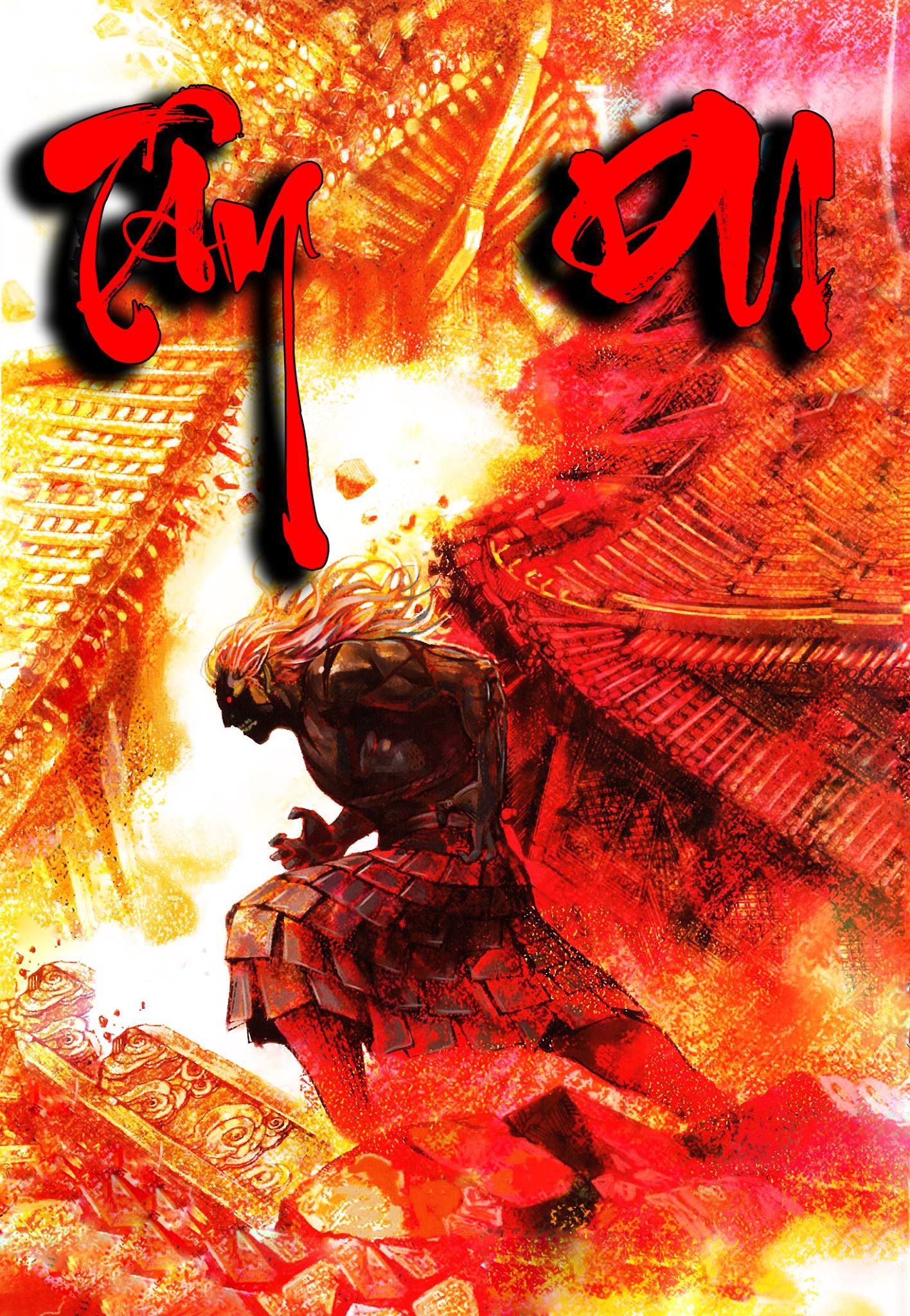 đọc truyện Tây Du Chương 157 ảnh 3 tại Thiên Thai Truyện