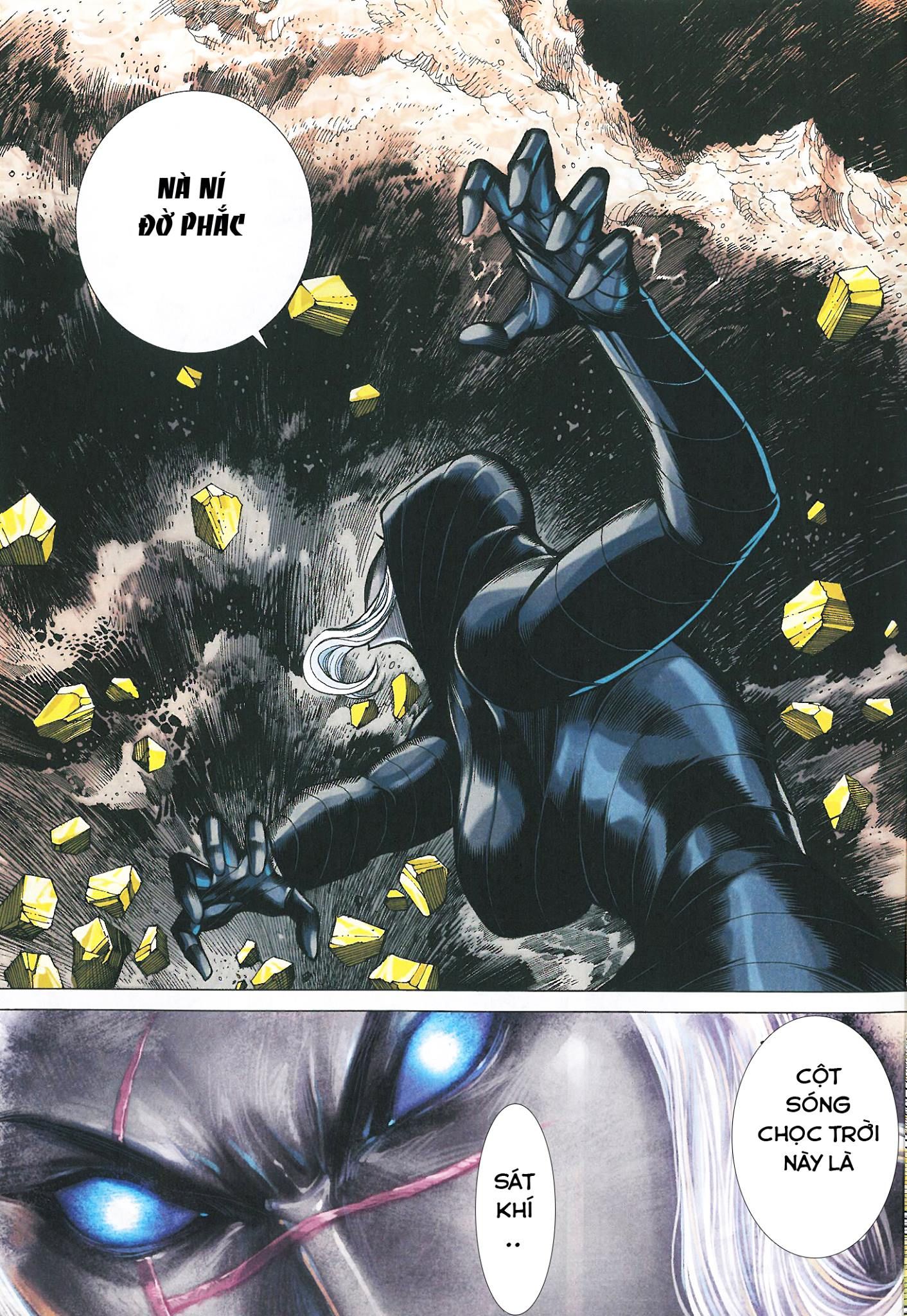 đọc truyện Tây Du Chương 157 ảnh 23 tại Thiên Thai Truyện