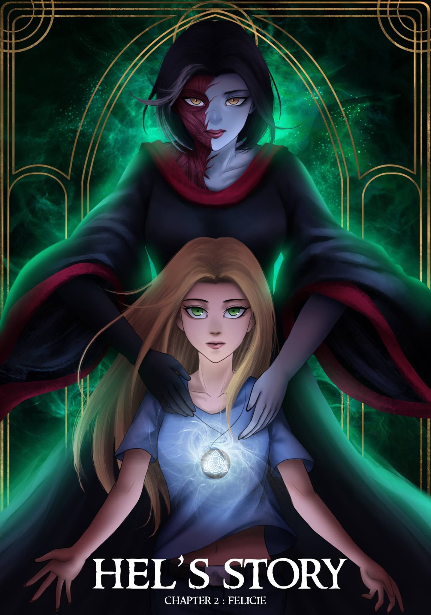 đọc truyện Tây Du Chương 157 ảnh 38 tại Thiên Thai Truyện