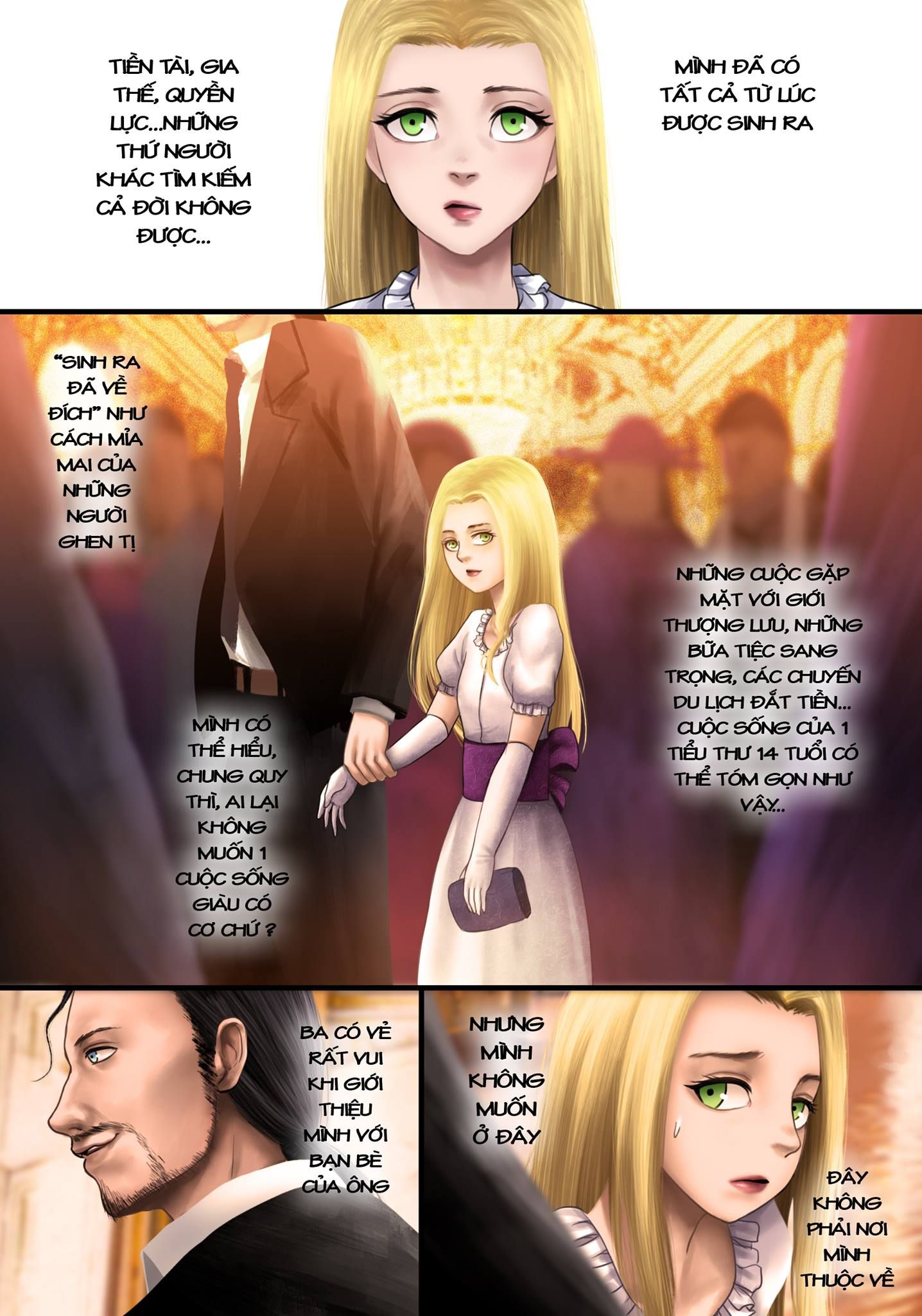 đọc truyện Tây Du Chương 157 ảnh 39 tại Thiên Thai Truyện