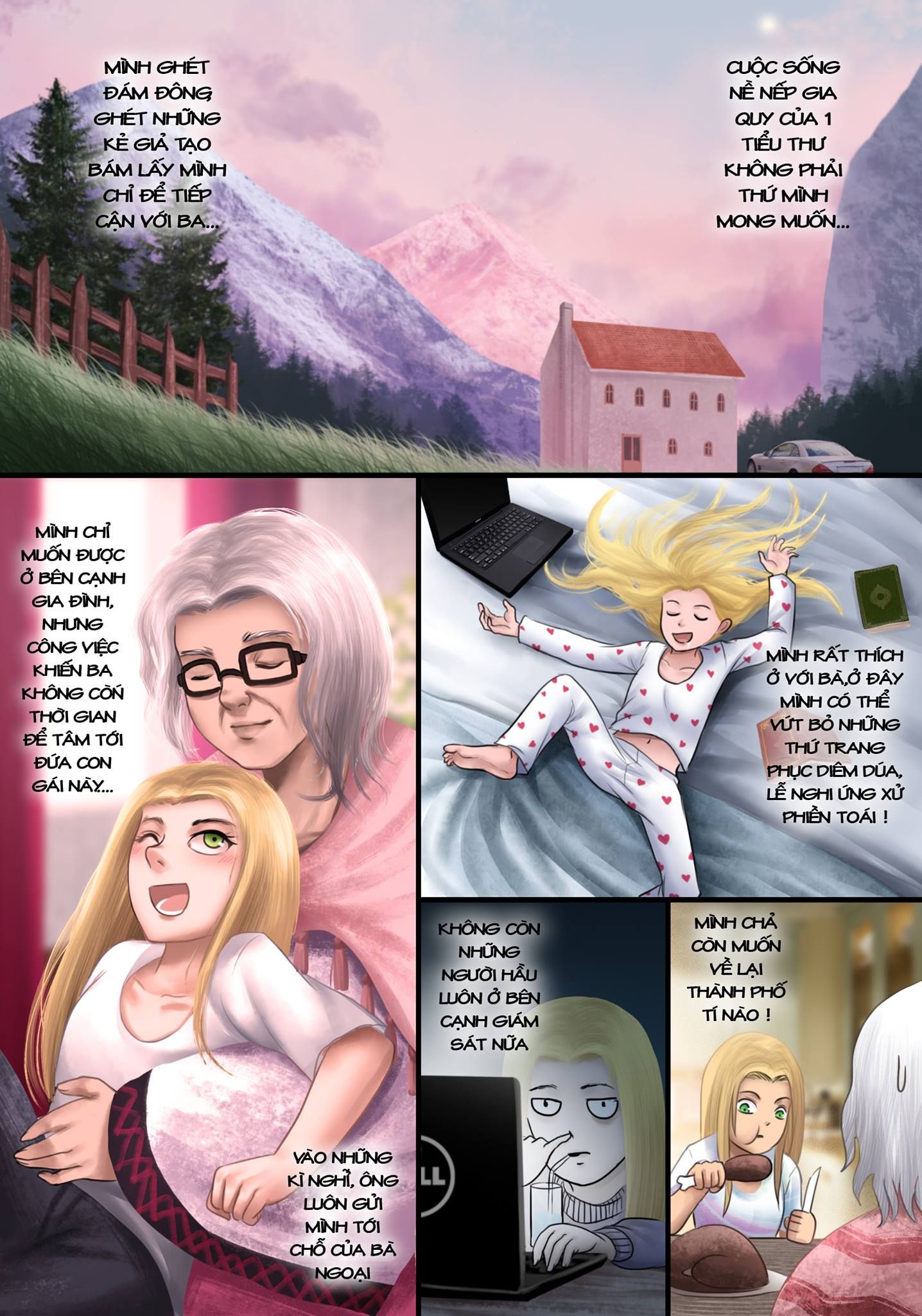 đọc truyện Tây Du Chương 157 ảnh 40 tại Thiên Thai Truyện