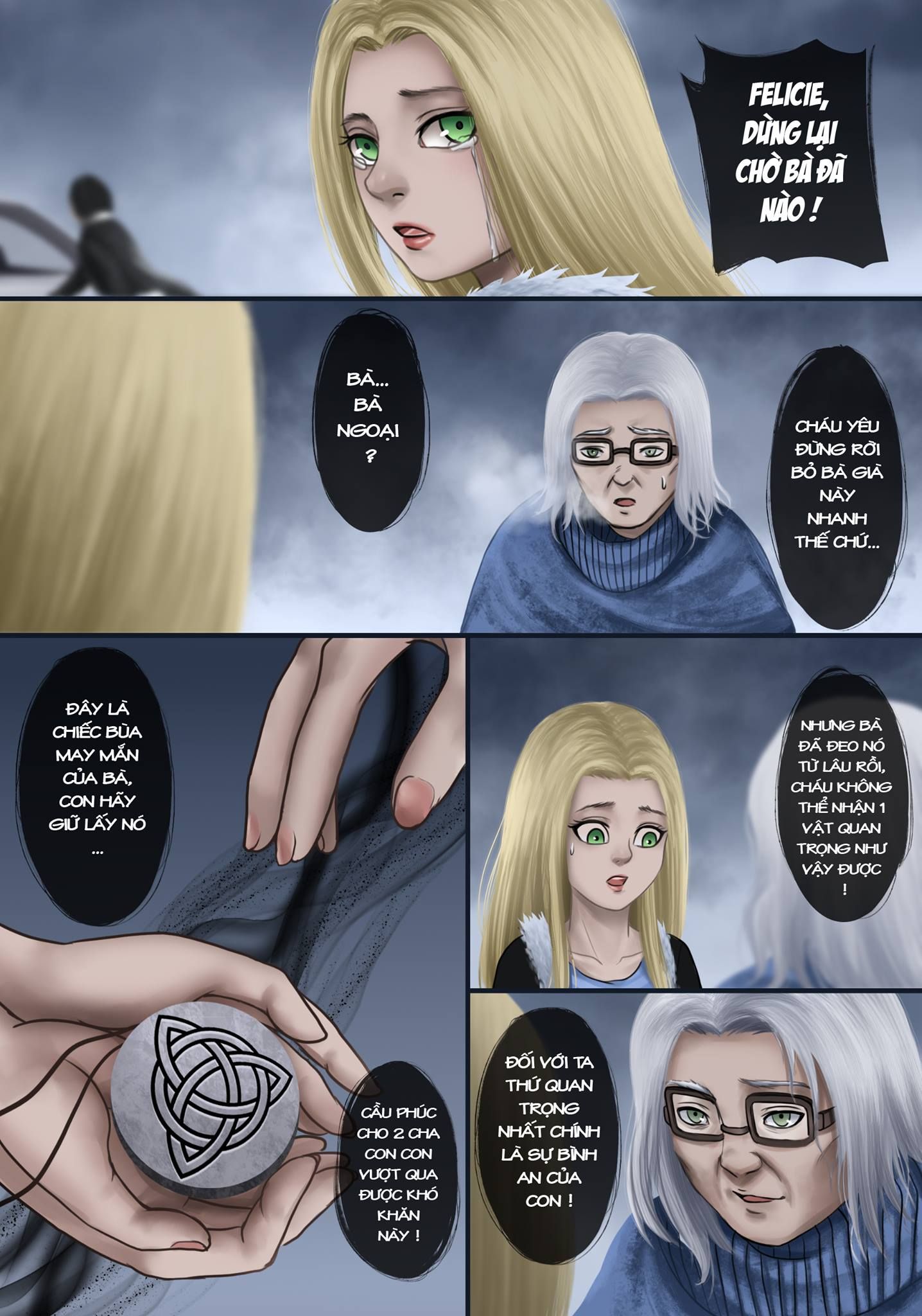 đọc truyện Tây Du Chương 157 ảnh 42 tại Thiên Thai Truyện