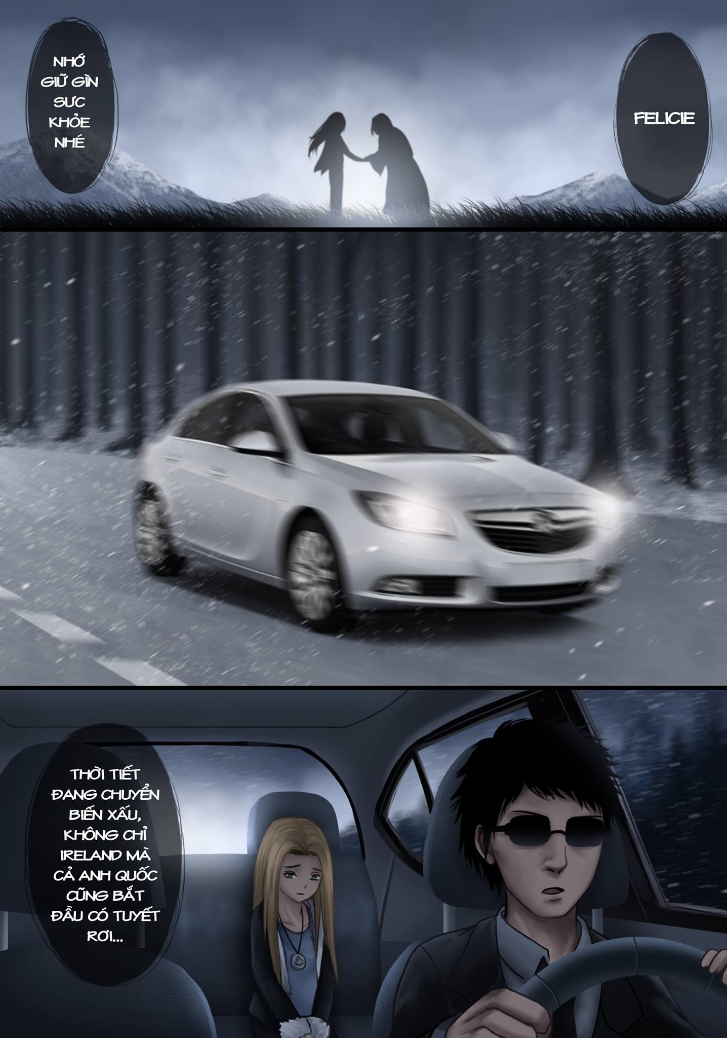 đọc truyện Tây Du Chương 157 ảnh 43 tại Thiên Thai Truyện