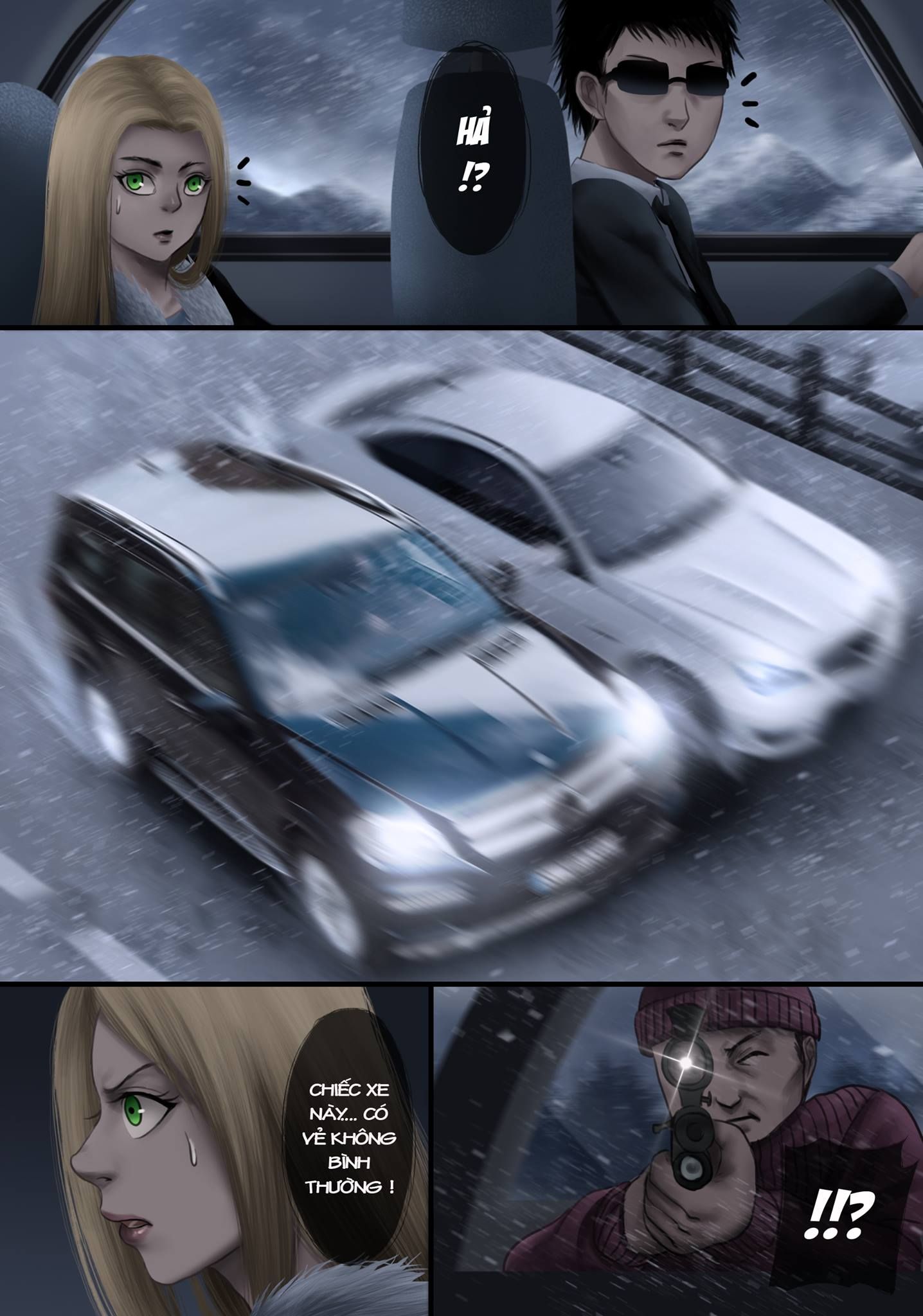 đọc truyện Tây Du Chương 157 ảnh 45 tại Thiên Thai Truyện