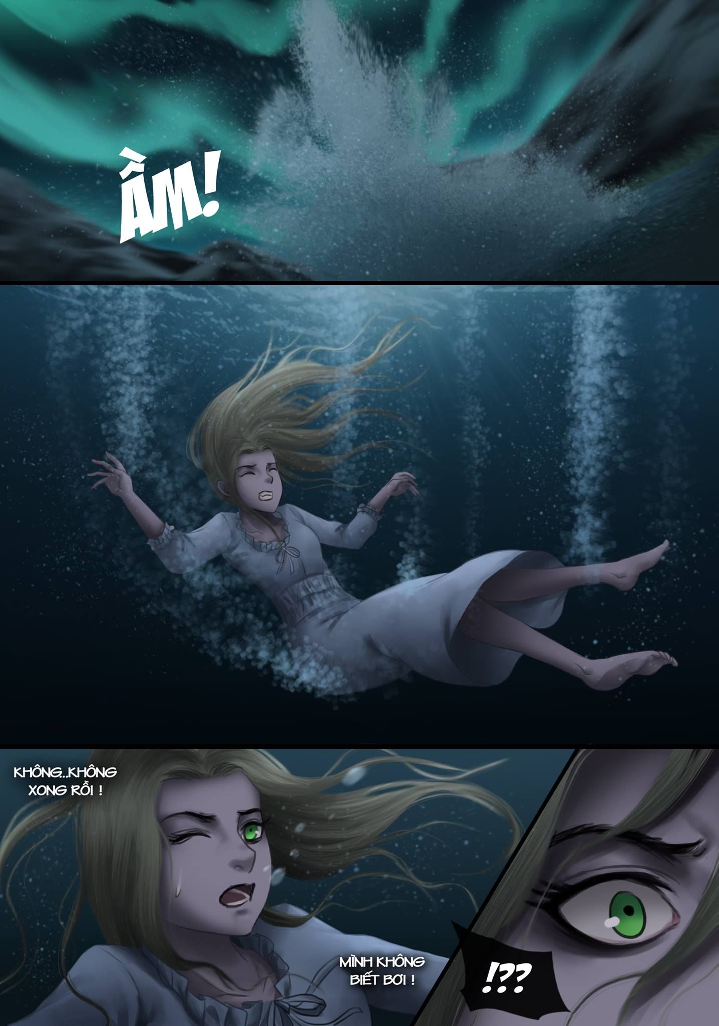 đọc truyện Tây Du Chương 158 ảnh 46 tại Thiên Thai Truyện