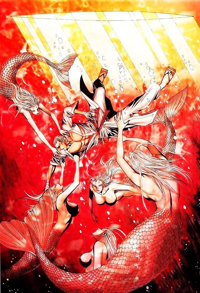 đọc truyện Tây Du Chương 160 ảnh 37 tại Thiên Thai Truyện