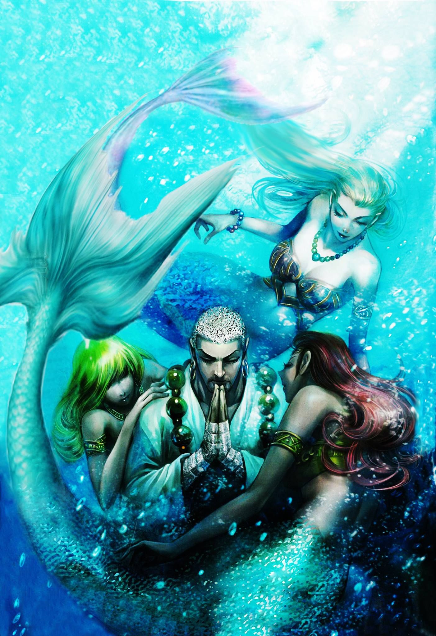 đọc truyện Tây Du Chương 160 ảnh 38 tại Thiên Thai Truyện