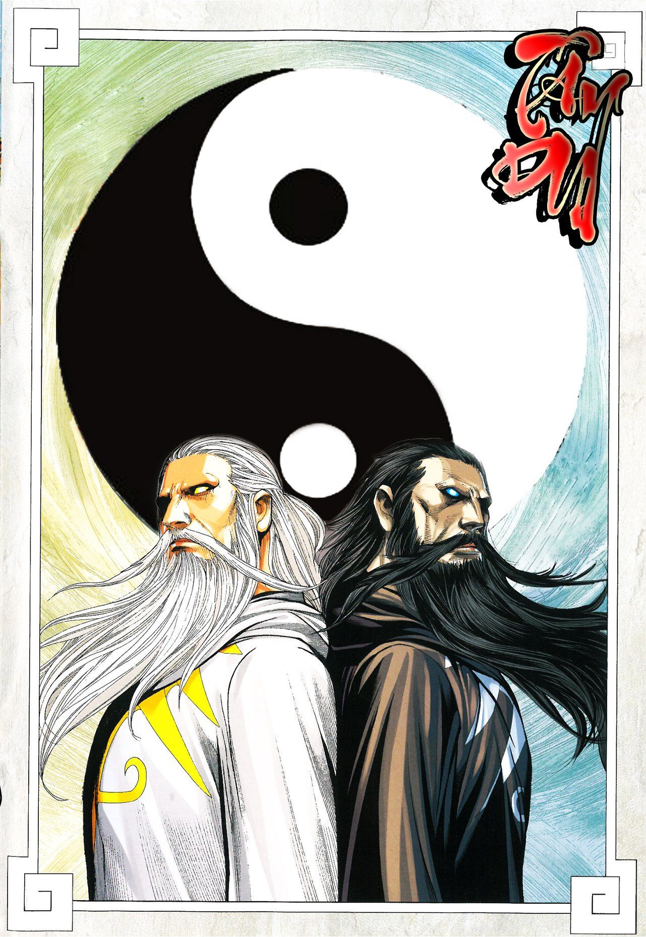 đọc truyện Tây Du Chương 161 ảnh 4 tại Thiên Thai Truyện