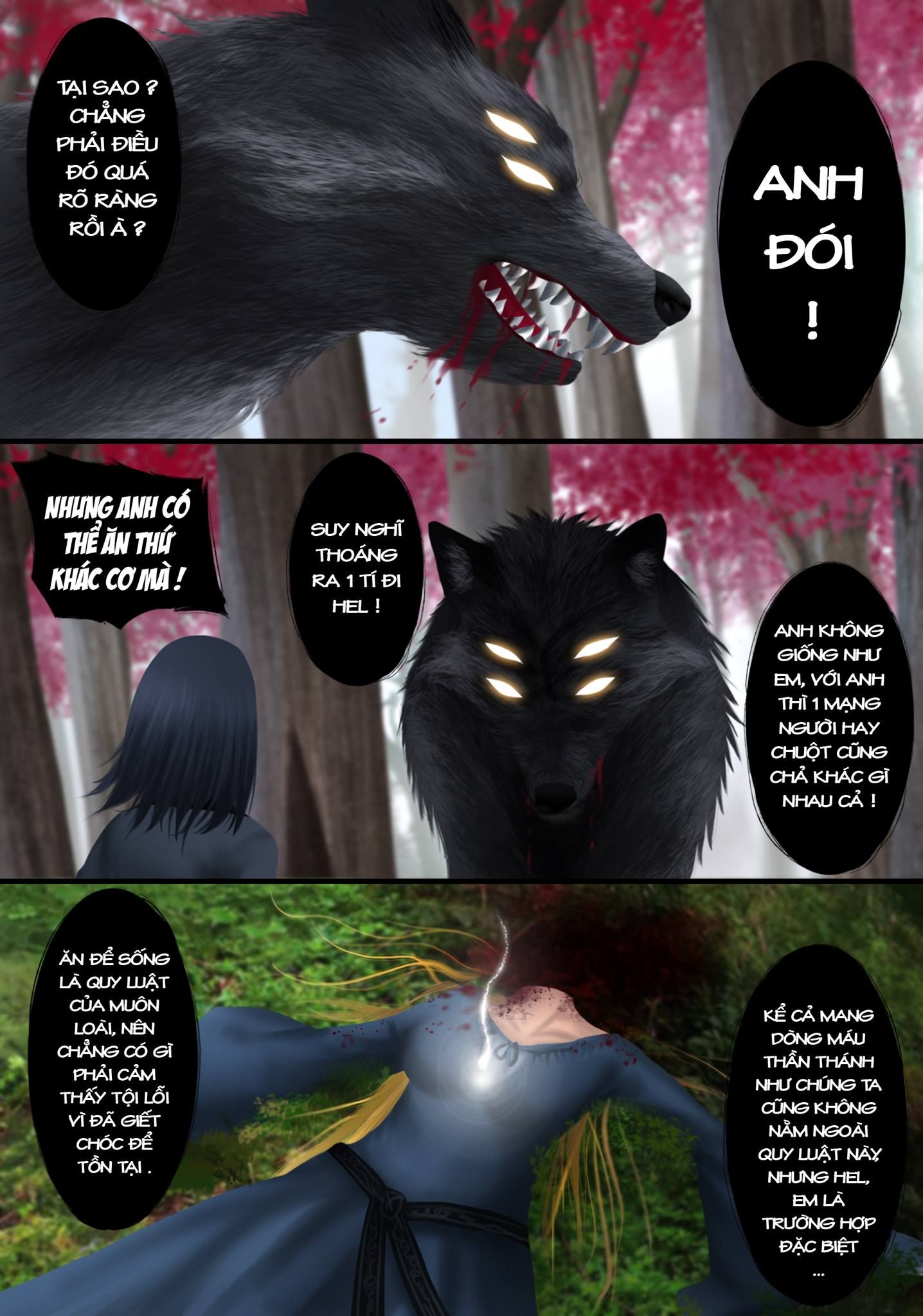 đọc truyện Tây Du Chương 162 ảnh 42 tại Thiên Thai Truyện