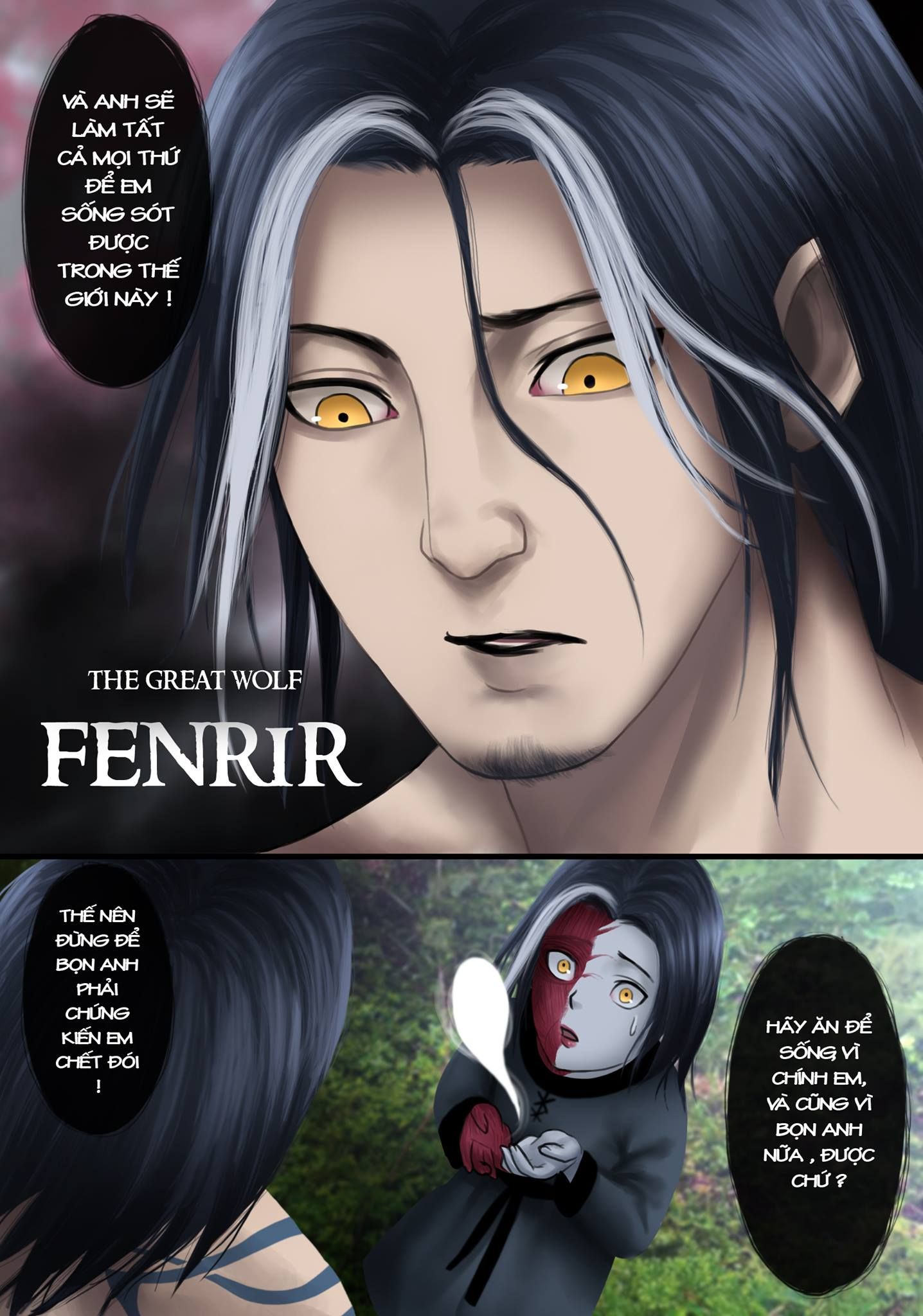 đọc truyện Tây Du Chương 162 ảnh 46 tại Thiên Thai Truyện