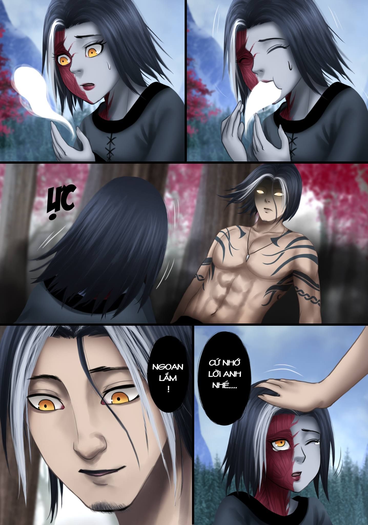 đọc truyện Tây Du Chương 162 ảnh 47 tại Thiên Thai Truyện