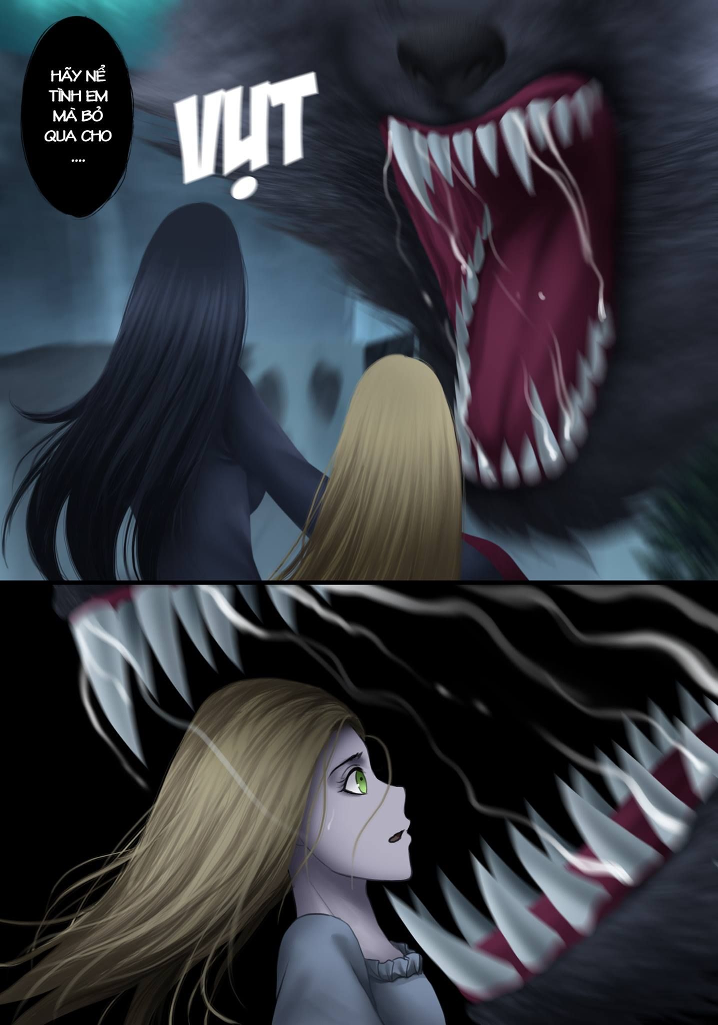 đọc truyện Tây Du Chương 162 ảnh 49 tại Thiên Thai Truyện