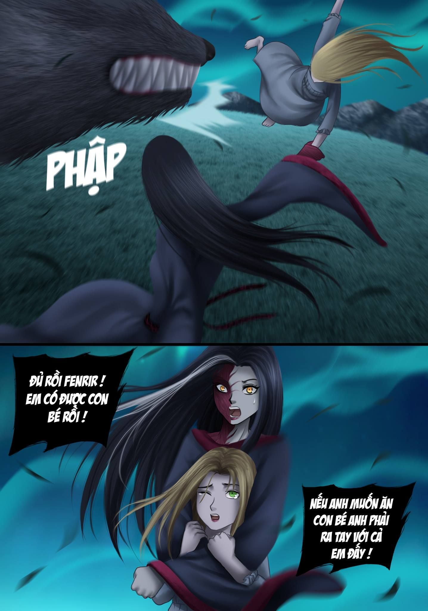 đọc truyện Tây Du Chương 162 ảnh 50 tại Thiên Thai Truyện