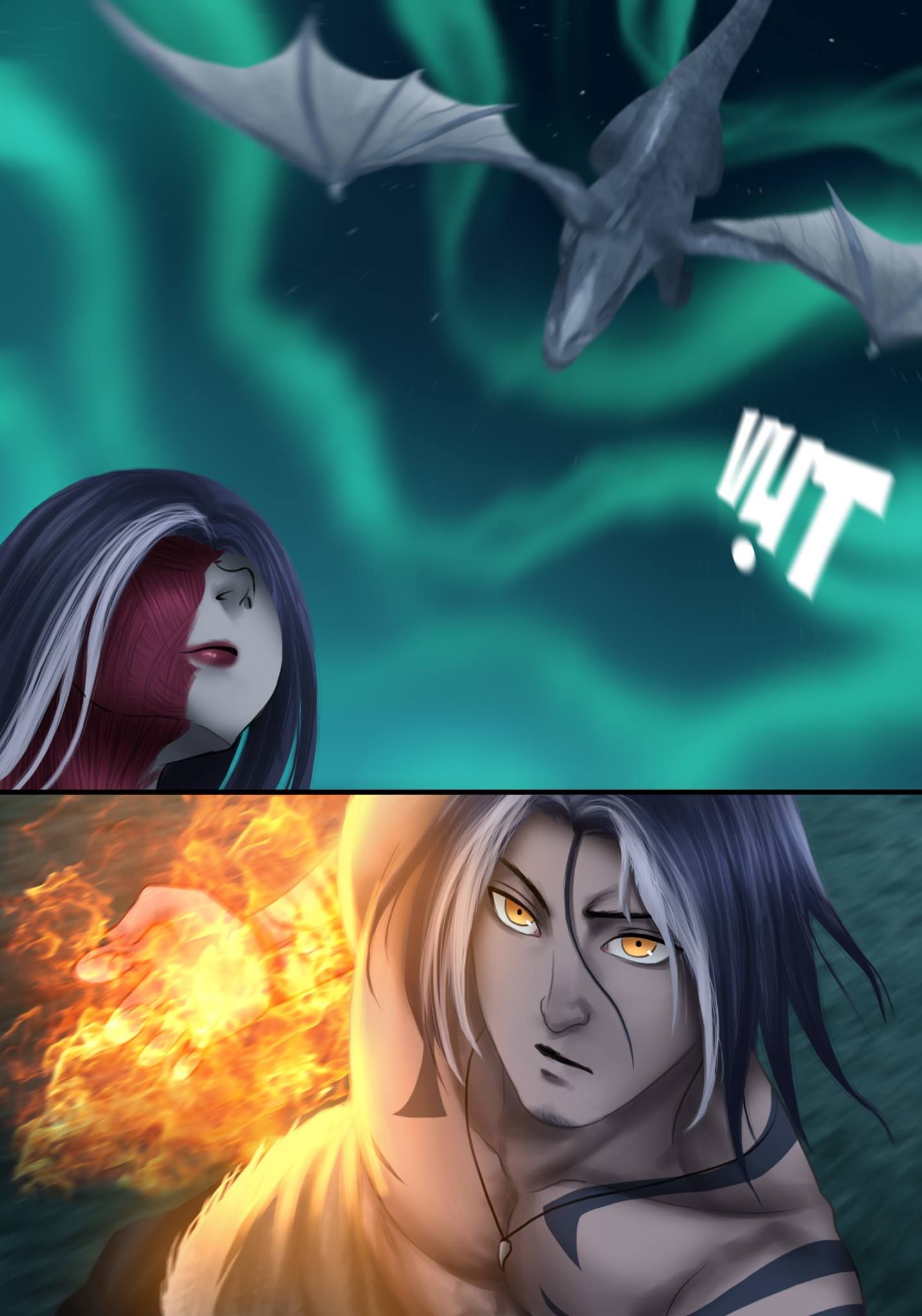 đọc truyện Tây Du Chương 162 ảnh 52 tại Thiên Thai Truyện