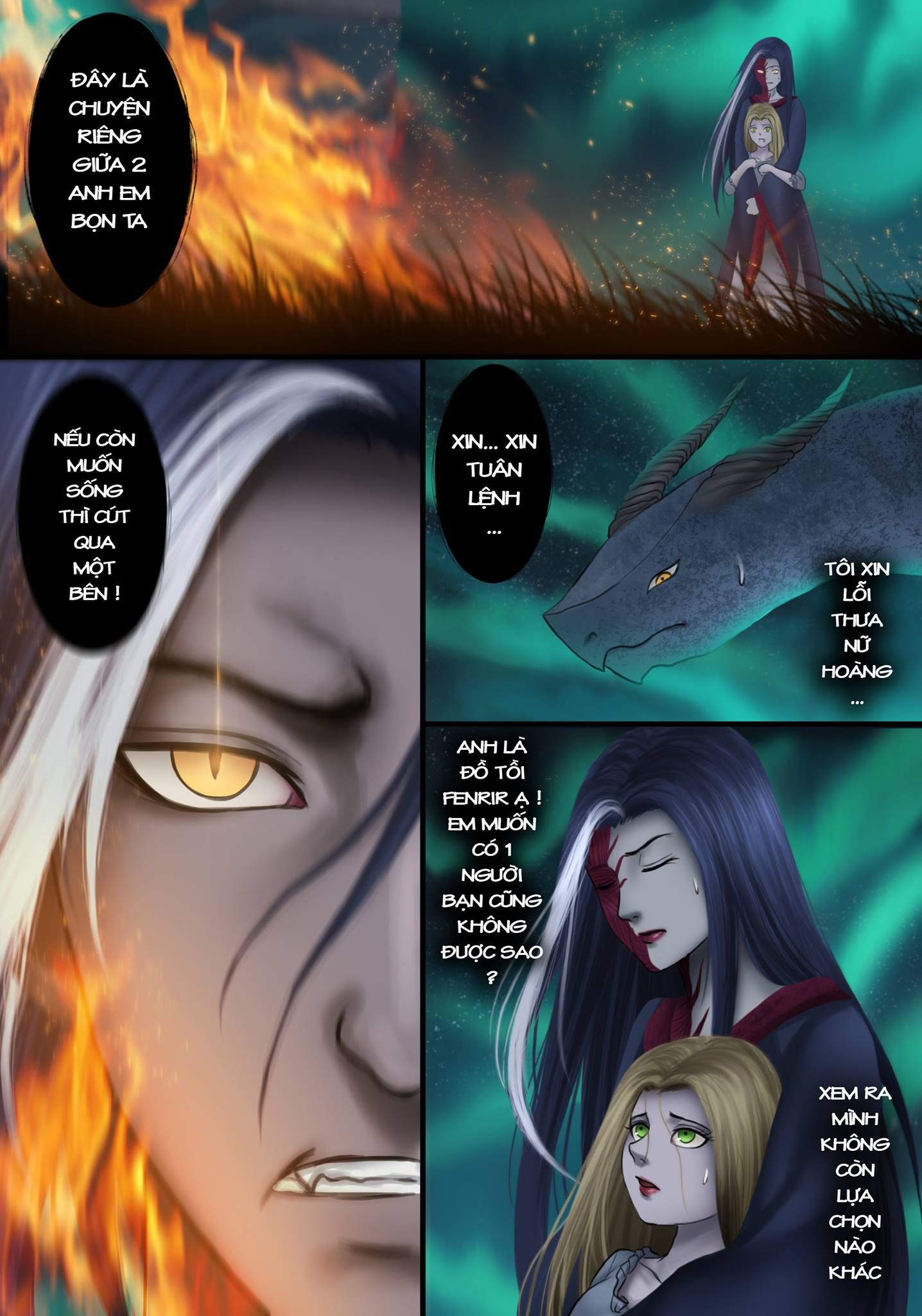 đọc truyện Tây Du Chương 162 ảnh 55 tại Thiên Thai Truyện