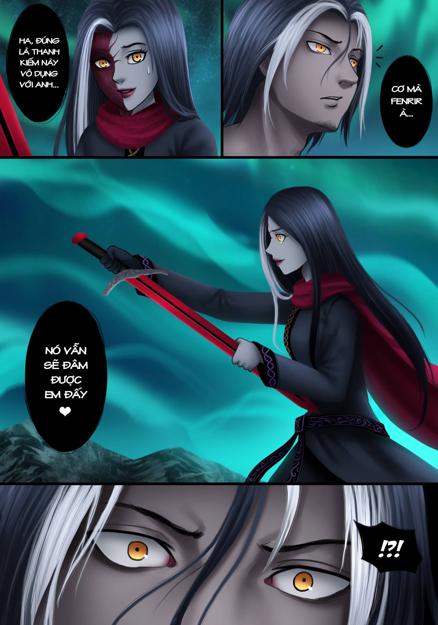 đọc truyện Tây Du Chương 162 ảnh 58 tại Thiên Thai Truyện