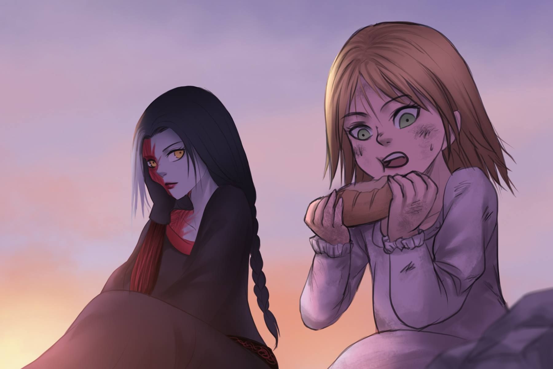 đọc truyện Tây Du Chương 162 ảnh 60 tại Thiên Thai Truyện