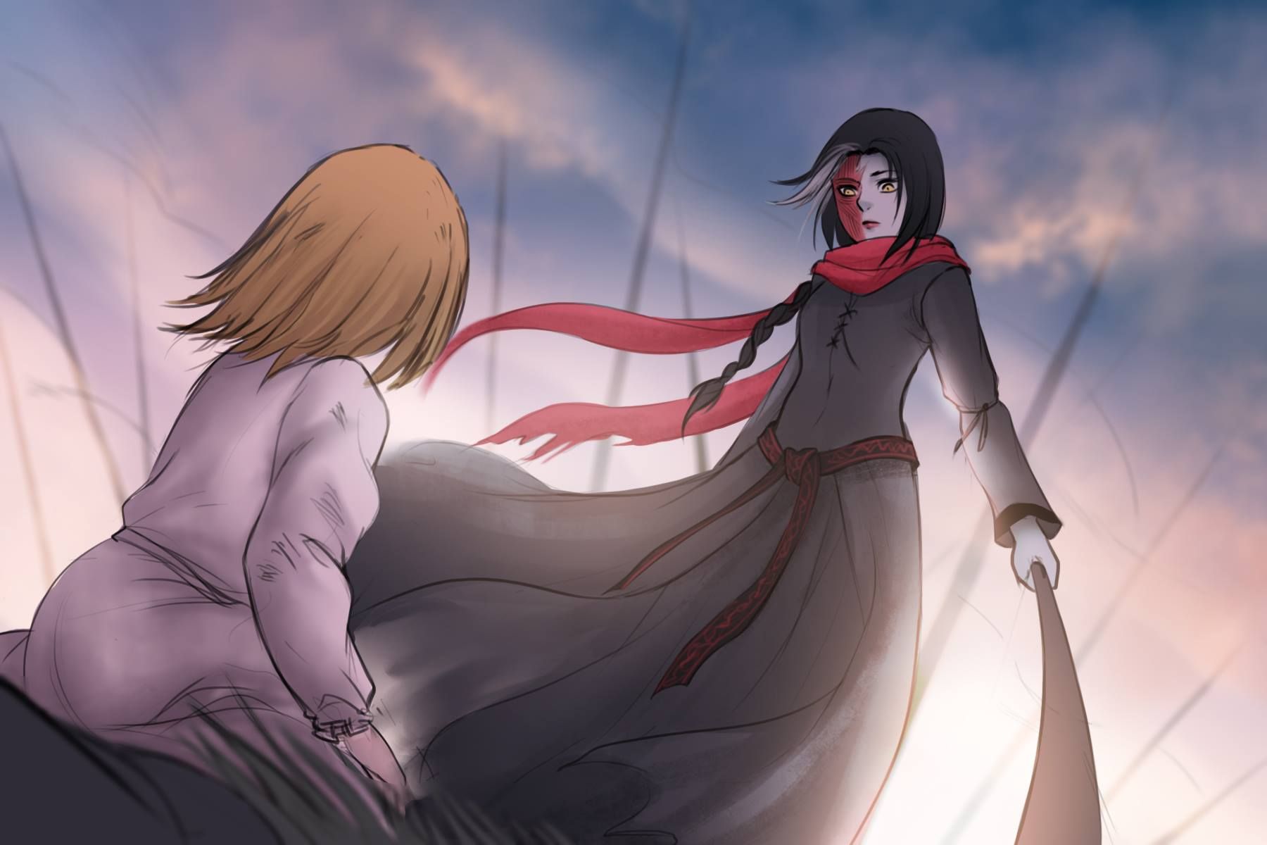 đọc truyện Tây Du Chương 162 ảnh 61 tại Thiên Thai Truyện