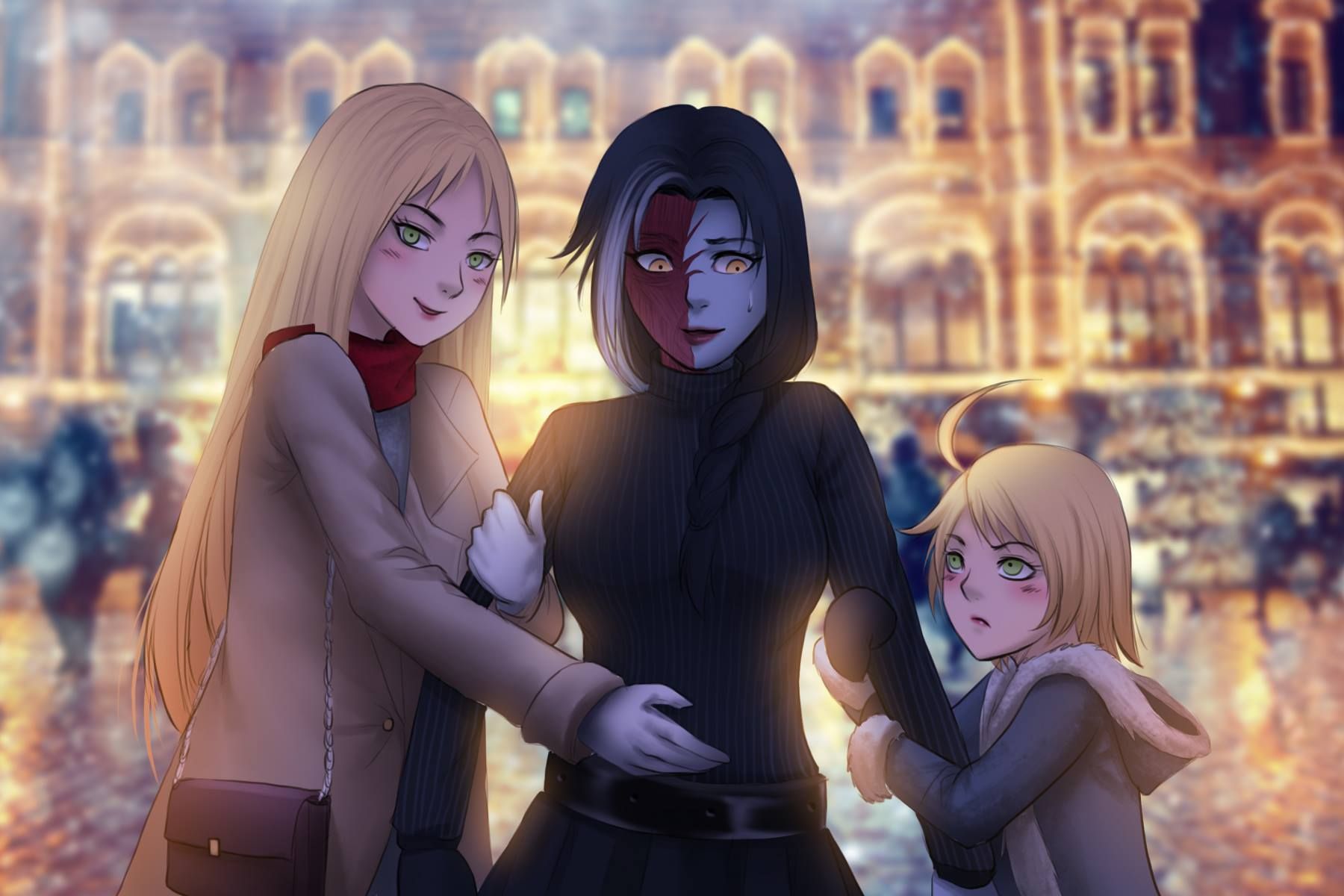 đọc truyện Tây Du Chương 162 ảnh 64 tại Thiên Thai Truyện