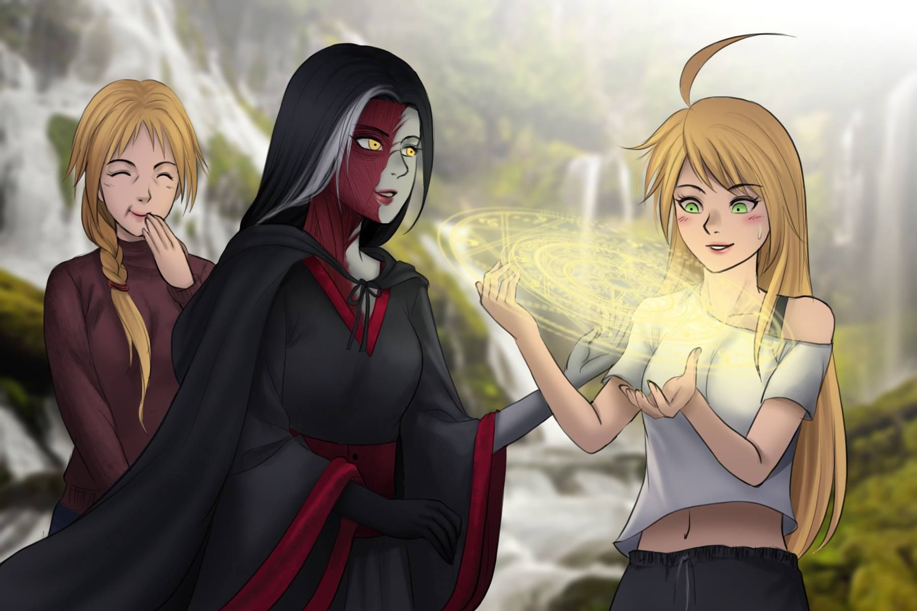 đọc truyện Tây Du Chương 162 ảnh 65 tại Thiên Thai Truyện