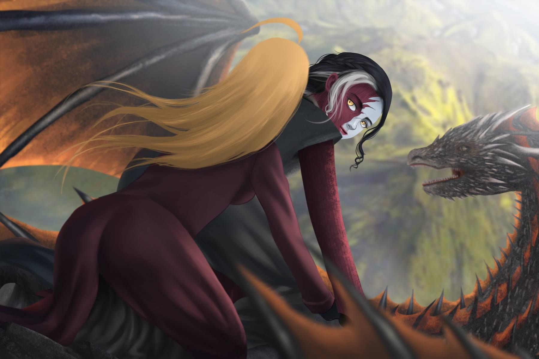 đọc truyện Tây Du Chương 162 ảnh 66 tại Thiên Thai Truyện