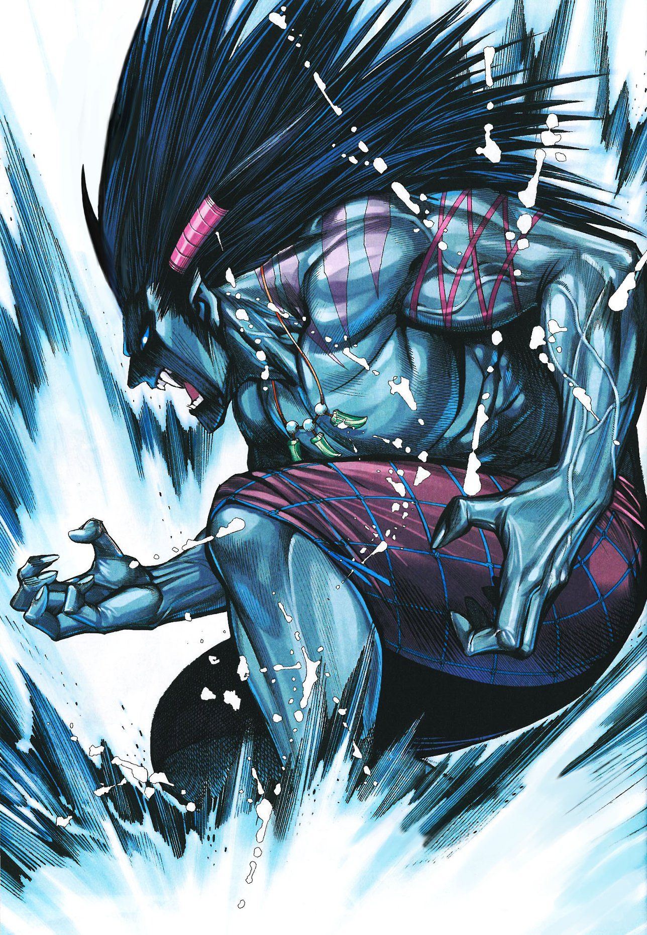 đọc truyện Tây Du Chương 163 ảnh 7 tại Thiên Thai Truyện