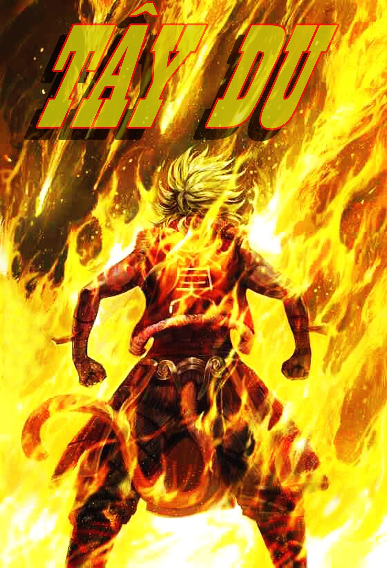 đọc truyện Tây Du Chương 164 ảnh 3 tại Thiên Thai Truyện