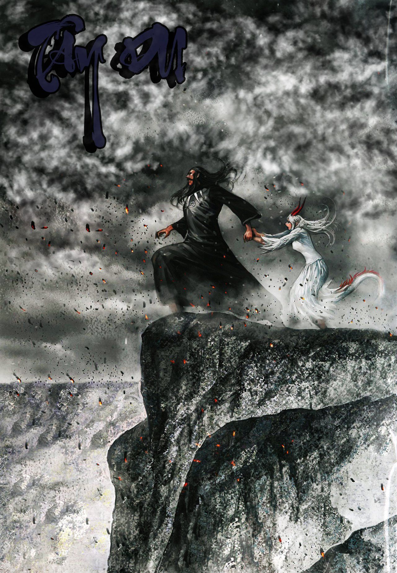 đọc truyện Tây Du Chương 165 ảnh 3 tại Thiên Thai Truyện