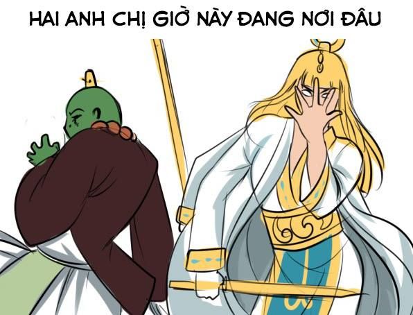 đọc truyện Tây Du Chương 165 ảnh 36 tại Thiên Thai Truyện