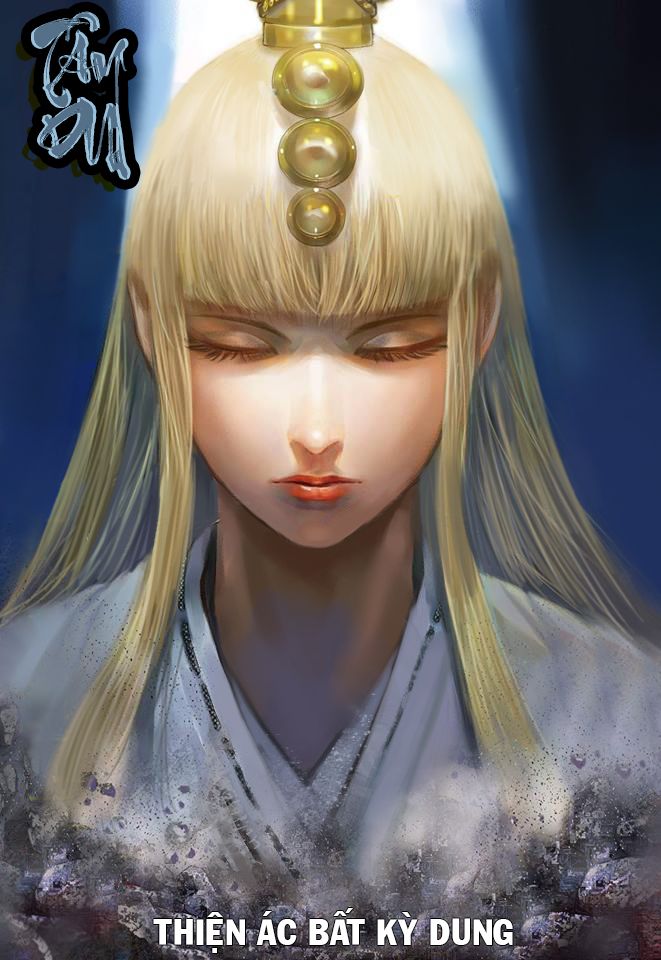 đọc truyện Tây Du Chương 168 ảnh 3 tại Thiên Thai Truyện