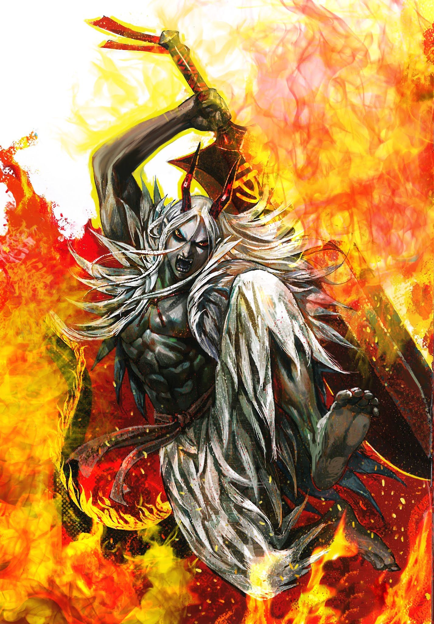 đọc truyện Tây Du Chương 169 ảnh 3 tại Thiên Thai Truyện