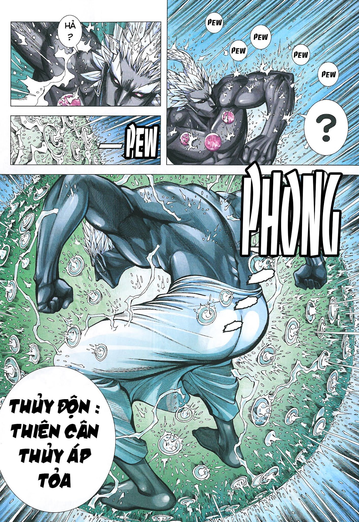 đọc truyện Tây Du Chương 172 ảnh 26 tại Thiên Thai Truyện