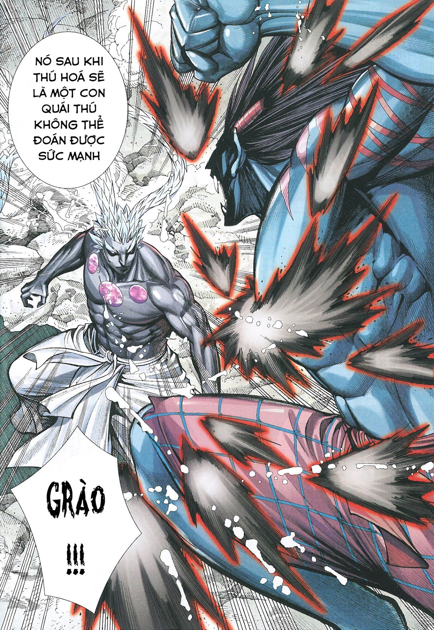 đọc truyện Tây Du Chương 173 ảnh 32 tại Thiên Thai Truyện