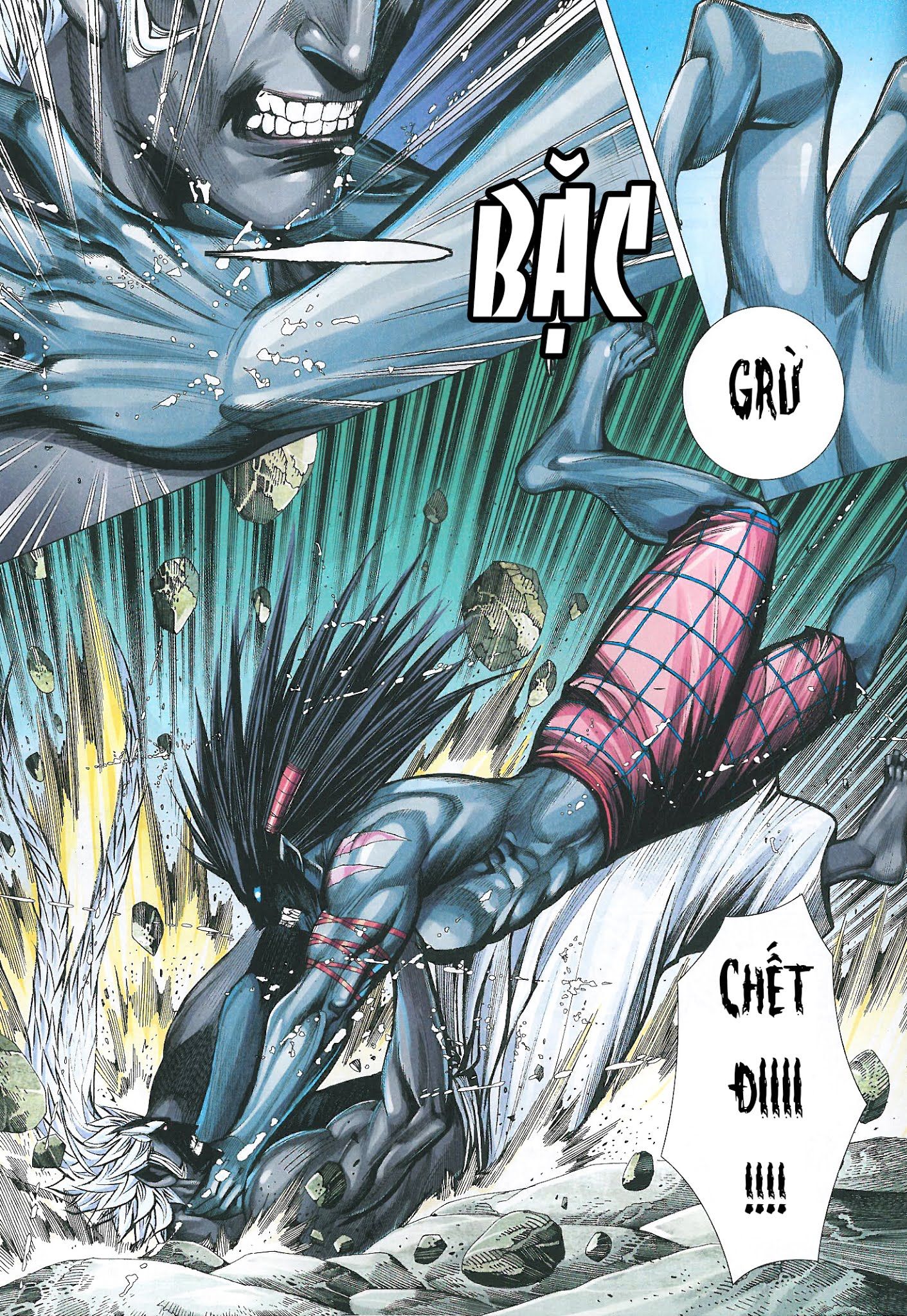 đọc truyện Tây Du Chương 173 ảnh 33 tại Thiên Thai Truyện