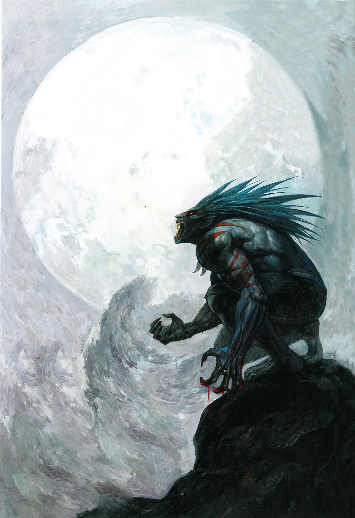 đọc truyện Tây Du Chương 174 ảnh 3 tại Thiên Thai Truyện