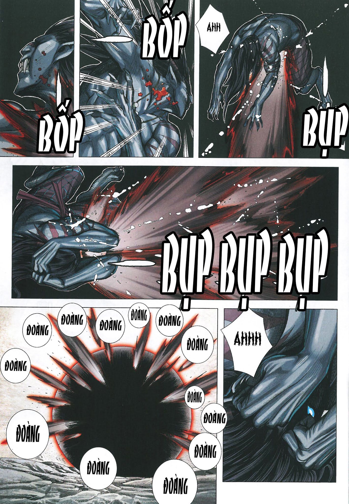 đọc truyện Tây Du Chương 174 ảnh 12 tại Thiên Thai Truyện