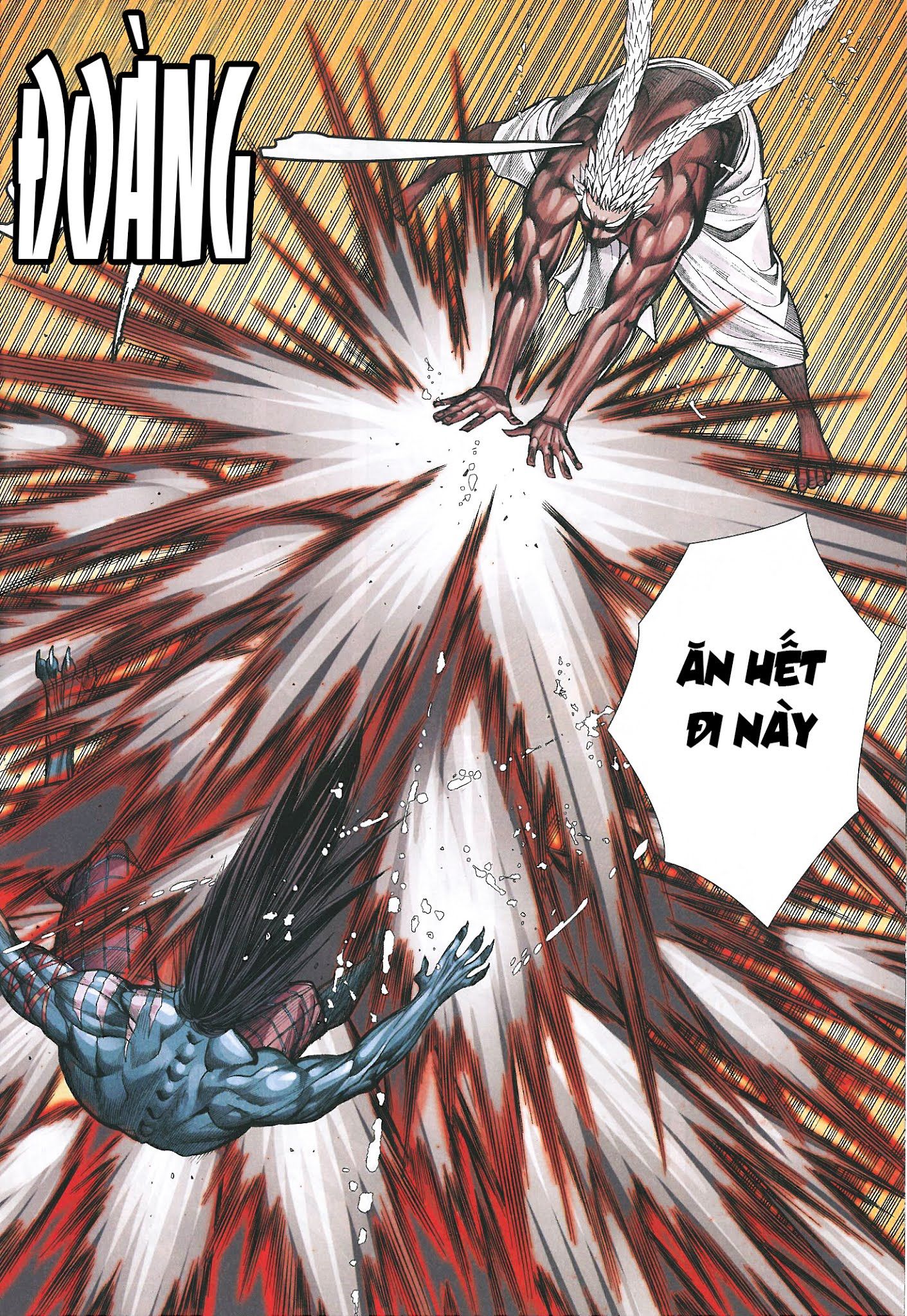 đọc truyện Tây Du Chương 174 ảnh 23 tại Thiên Thai Truyện